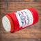 Show in main carousel: Budweiser Latex Can Printed Koozie Dog Toy slide 3 of 6