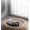 Show in main carousel: Fairela Round Sisal Scratcher Cat Bed slide 4 of 7