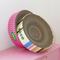 Show in main carousel: ZEZE Retro Sweetheart 3.9-in Cardboard Paper Cat Toy Scratcher slide 9 of 10
