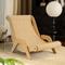 Show in main carousel: Fairela Solid Wood Hemp Mat Lounge Chair Dog & Cat Bed slide 5 of 10
