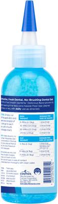 Show full view: Naturel Promise Fresh Dental Peanut Butter Honey Gel, 4-oz jar slide 4 of 10