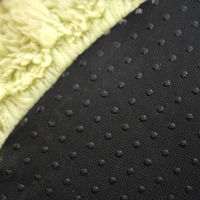 Show full view: Fairela Cactus Plush Dog & Cat Bed, Green slide 10 of 11