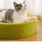 Show in main carousel: Fairela Avocado Scratcher Cat Bed slide 6 of 9