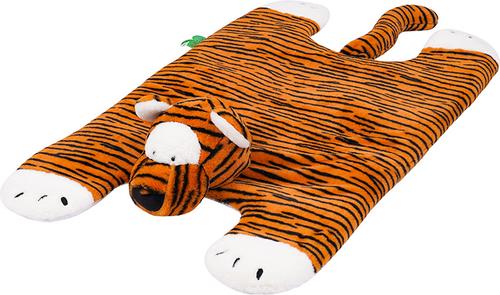 Show full view: ZEZE Tiger On The Move Multi-Functional Dog Mat, X-Large slide 2 of 6