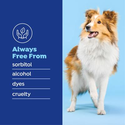 Show full view: Naturel Promise Naturel Promise Fresh Dental Finger Wipes for Dogs, 50 count slide 8 of 10