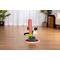 Show in main carousel: Prevue Pet Products Elf Leg Cat Scratcher, Red/White/Greens Accent Colors slide 6 of 7
