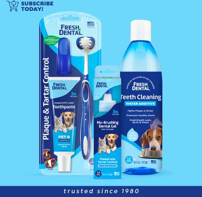 Show full view: Naturel Promise Fresh Dental Peanut Butter Honey Total Care Kit, 2-fl oz bottle slide 10 of 10