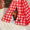 Show in main carousel: ZEZE Christmas Polyester Dog Tent House slide 5 of 7