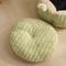 Show in main carousel: Fairela Cactus Plush Dog & Cat Bed, Green slide 4 of 11
