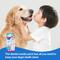 Show in main carousel: allforpaws Sparkle Dog Dental Care Combo Pack slide 6 of 9