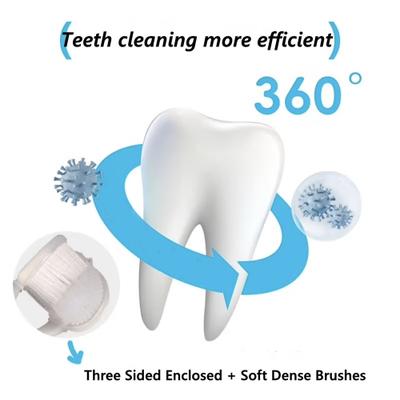 Show full view: allforpaws Sparkle Dog Oral Care Kit slide 6 of 9