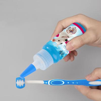 Show full view: allforpaws Sparkle Dog Oral Care Kit slide 4 of 9