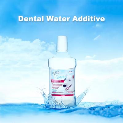Show full view: allforpaws Sparkle Dog Dental Water Additive, 16-fl oz slide 3 of 7