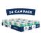 Show in main carousel: Natural Balance Limited Ingredient Chicken & Green Pea Recipe Wet Cat Food, 3-oz can, case of 24 slide 3 of 11