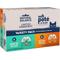 Show in main carousel: Natural Balance Split Cup Chicken & Duck Variety Pack Limited Ingredient Wet Cat Food, 2.6-oz cup, case of 12 slide 1 of 11