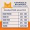 Show in main carousel: Natural Balance Reserve Split Cup Duck & Sweet Potato Recipe Limited Ingredient Soft Pate in Broth Wet Cat Food, 2.6-oz cup, case of 10 slide 5 of 11