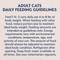 Show in main carousel: Natural Balance Limited Ingredient Reserve Duck & Green Pea Recipe Wet Cat Food, 3-oz can, case of 24 slide 10 of 11