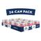 Show in main carousel: Natural Balance Limited Ingredient Salmon & Green Pea Recipe Wet Cat Food, 3-oz can, case of 24 slide 3 of 11
