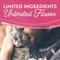 Show in main carousel: Natural Balance Limited Ingredient Salmon & Green Pea Recipe Wet Cat Food, 3-oz can, case of 24 slide 6 of 11