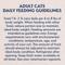 Show in main carousel: Natural Balance Limited Ingredient Chicken & Green Pea Recipe Wet Cat Food, 3-oz can, case of 24 slide 10 of 11