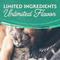 Show in main carousel: Natural Balance Limited Ingredient Chicken & Green Pea Recipe Wet Cat Food, 3-oz can, case of 24 slide 6 of 11