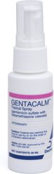 Gentacalm Topical Spray (gentamicin sulfate with betamethasone valerate) 60mL