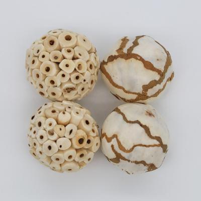 Show full view: Birdology Sola Atta & Sola Cabbage Bird Toy, 4 count, 2.5-in slide 3 of 6