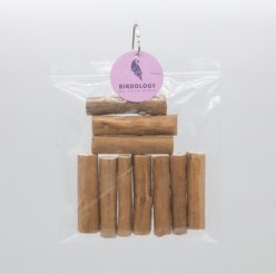 Birdology Sola Stick with Skin Bird Toy, 4-in, 10 count slide 2 of 4