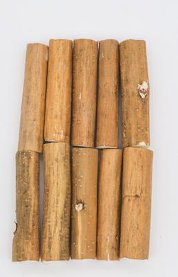 Show full view: Birdology Sola Stick with Skin Bird Toy, 4-in, 10 count slide 3 of 4