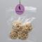 Show in main carousel: Birdology Sola Crepe Ball Bird Toy, 2.5-in, 4 count slide 4 of 4