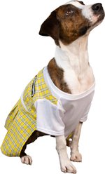 CLUELESS Cher Dog Costume, Medium slide 2 of 5