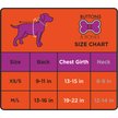 Show in main carousel: CELEBRATIONS Daisy Flower Scrunchie Dog Costume, Medium/Large slide 4 of 4