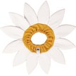 Show in main carousel: CELEBRATIONS Daisy Flower Scrunchie Dog Costume, Medium/Large slide 2 of 4