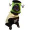 Show in main carousel: CELEBRATIONS Frankenstein Dog Costume, X-Small slide 3 of 5