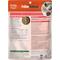 Show in main carousel: Feline Natural New Zealand Grain-Free Chicken & King Salmon Feast Freeze-Dried Cat Food, 3.5-oz bag slide 3 of 3