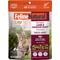 Show in main carousel: Feline Natural New Zealand Grain-Free Lamb & Venison Feast Freeze-Dried Cat Food, 3.5-oz bag slide 1 of 3