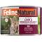 Show in main carousel: Feline Natural New Zealand Lamb & Venison Feast Grain-Free Pate Canned Wet Cat Food, 6-oz can, case of 12 slide 1 of 5