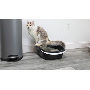 Arm & Hammer Sifting Cat Litter Pan, Large