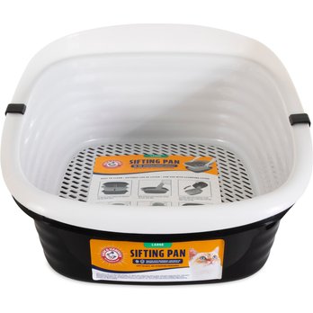 best hooded cat litter boxes Petmate Premium Hooded Litter Pan with Door