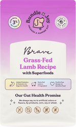 Bundle x Joy Brave Lamb Recipe Dry Dog Food, 18-lb bag slide 1 of 7