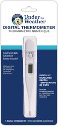 Under the Weather Digital Thermometer for Dogs