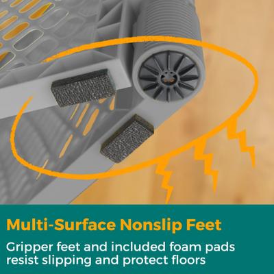 Show full view: MyPet Petyard 6-Panel Dog Exercise Pen slide 4 of 9