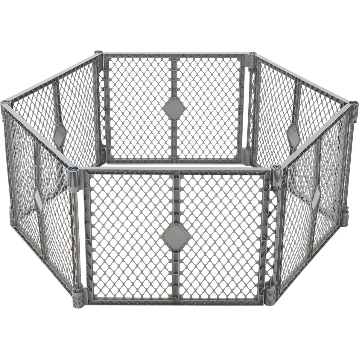 MyPet Petyard 6-Panel Dog Exercise Pen
