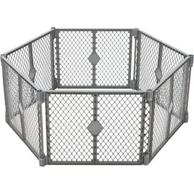 MyPet MyPet Petyard 6-Panel Dog Exercise Pen