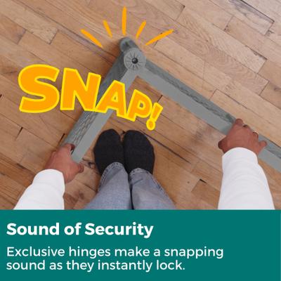 Show full view: MyPet Petyard 2-Panel Dog Exercise Pen slide 8 of 8