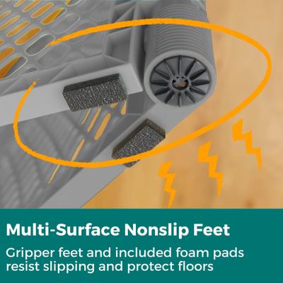 Show full view: MyPet Petyard 2-Panel Dog Exercise Pen slide 6 of 8