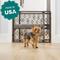 Show in main carousel: MyPet Paws Portable Dog Gate slide 7 of 9