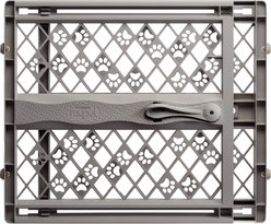 MyPet Paws Portable Dog Gate