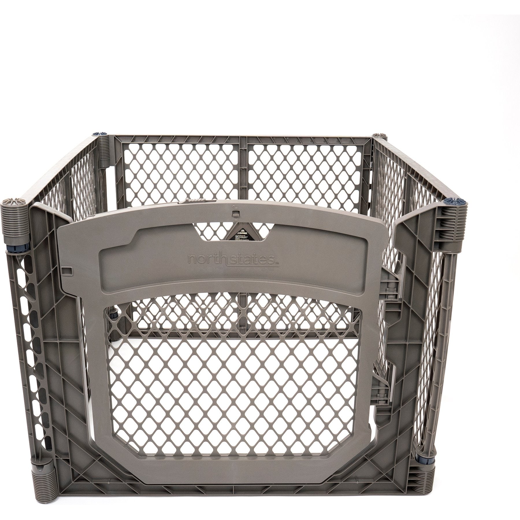 MyPet Petyard Plus 4-Panel Dog Exercise Pen