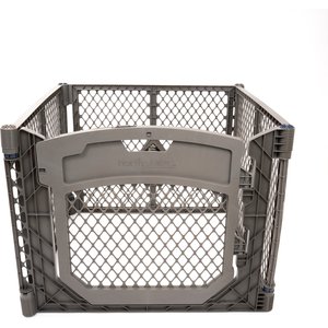 MyPet Petyard Plus 4-Panel Dog Exercise Pen